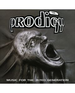 Music For The Jilted Generation