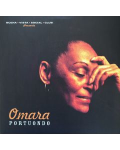 Omara Portuondo