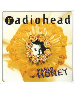 Pablo Honey