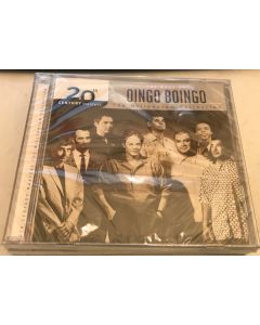 The Best Of Oingo Boing