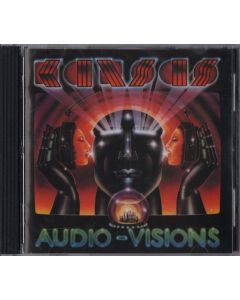 Audio Visions