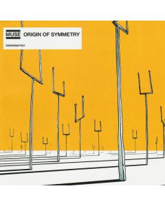 Origin Of Symmetry
