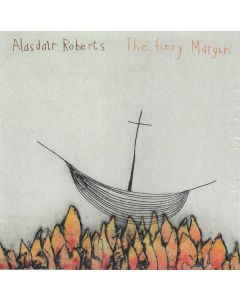 The Fiery Margin
