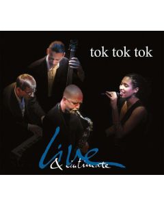 Live & Intimate
