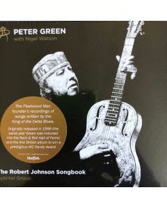The Robert Johnson Songbook