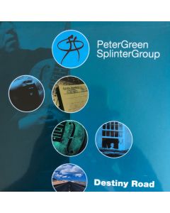 Destiny Road