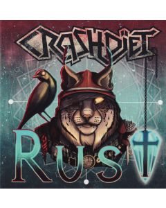 Rust