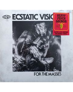 For The Masses