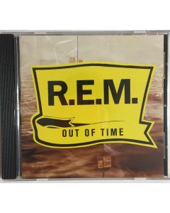Out Of Time