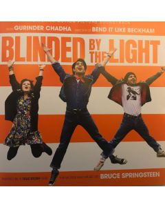 Blinded By The Light: Original Motion Picture Soundtrack