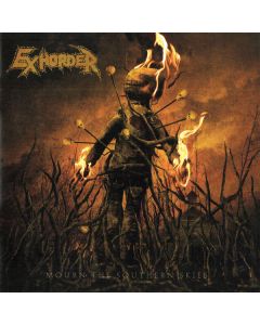 Mourn The Southern Skies