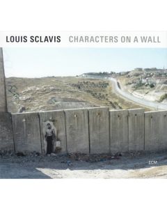 Characters On A Wall