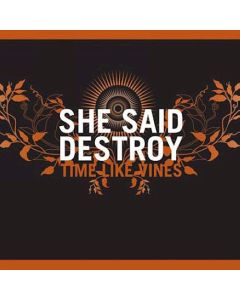 Time Like Vines