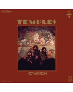 Hot Motion