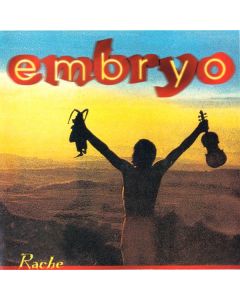 Embryo's Rache