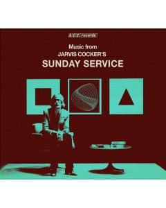 Music From Jarvis Cocker's Sunday Service