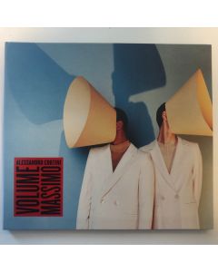 Volume Massimo