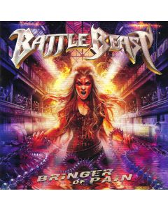 Bringer Of Pain