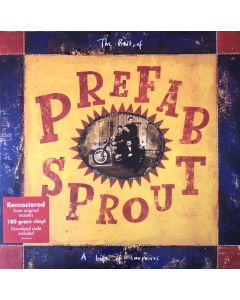 The Best Of Prefab Sprout: A Life Of Surprises