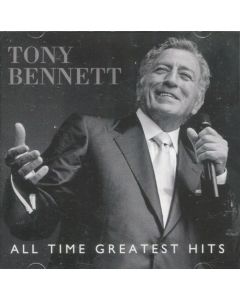 All Time Greatest Hits