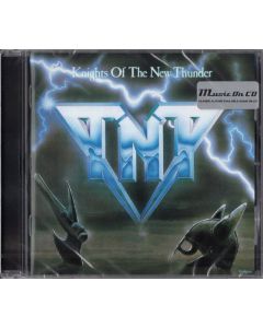 Knights Of The New Thunder