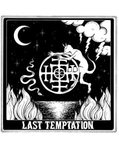 Last Temptation