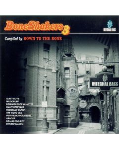 Boneshakers 3