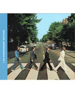 Abbey Road
