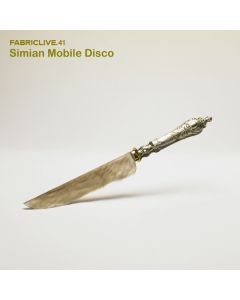 FabricLive.41