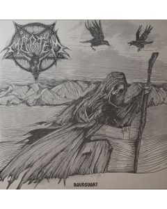 Ravnsvart