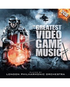 The Greatest Video Game Music