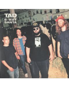 8-Way Santa