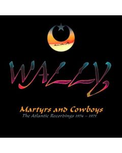 Martyrs And Cowboys
