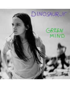 Green Mind