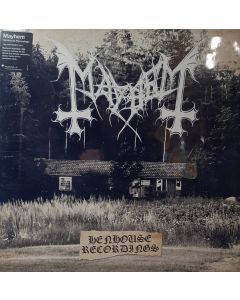 Henhouse Recordings