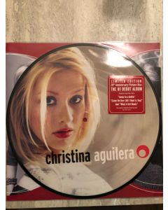 Christina Aguilera