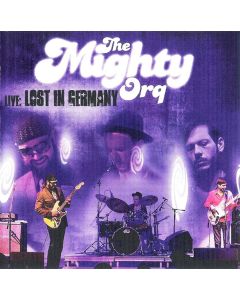 Live: Lost In Germany