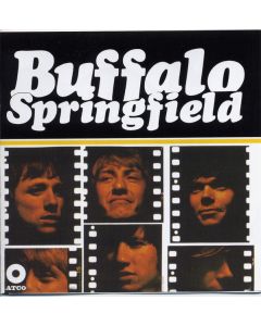 Buffalo Springfield