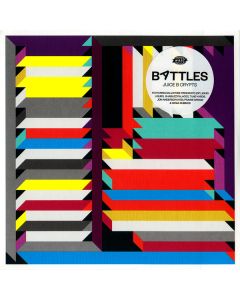 Juice B Crypts