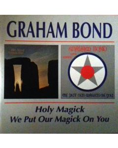Holy Magick / We Put Our Magick On You
