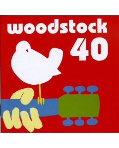 Woodstock 40