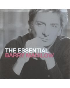 The Essential Barry Manilow