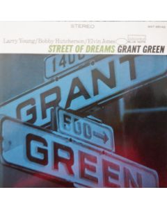 Street Of Dreams