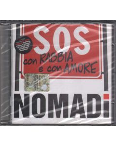 SOS Con Rabbia E Con Amore