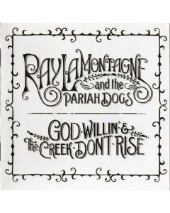 God Willin' & The Creek Don't Rise