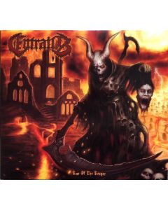 Rise Of The Reaper