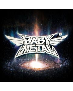 Metal Galaxy