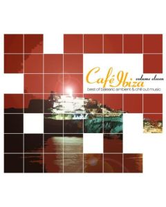 Café Ibiza Volume Eleven