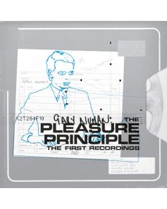 The Pleasure Principle (The First Recordings)