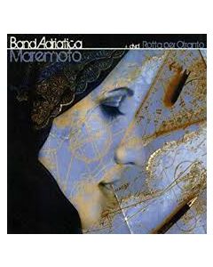 Maremoto & Terra D'Otranto